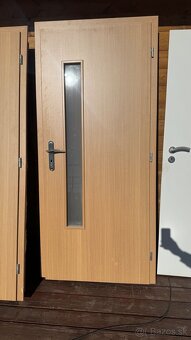Predam interierove dvere - 3