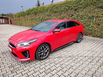 Kia Pro Ceéd - 3