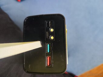 Predám power bank - 3