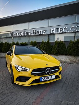 Mercedes Benz - 3