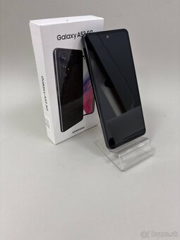Samsung Galaxy A53 128GB Black - 3