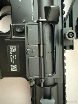 Airsoft SA M4A1RIS - 3