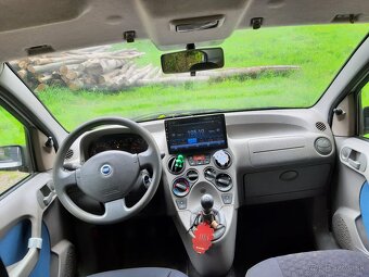 Fiat Panda - 3
