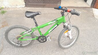 Bicykel - 3