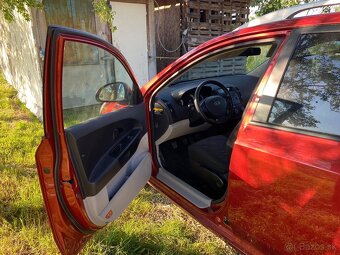 Kia Ceed 1.6 CVVT 2008 - 3