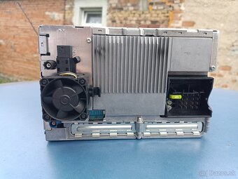 CCC modul BMW E60/E61 na repas - 3