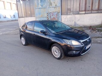 Ford Focus - 3