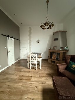 Apartman v RD - 3