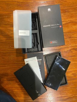 Huawei Mate 40 Pro - 3