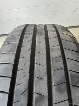 bridgestone alenza 255/50r20 - 3