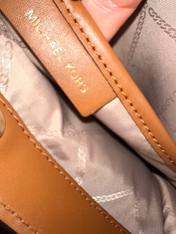 Kabelka Michael Kors - original - 3