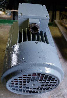 Motor 1,5kW 1410ot/min - 3