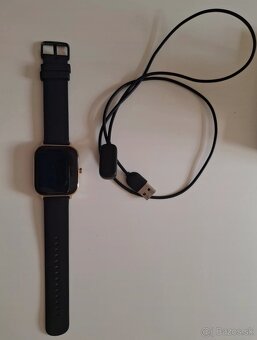 Dámske hodinky Amazfit GTS - 3