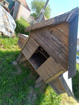 Predám kurin - 3