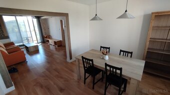 3 izb byt Sídlisko II Prešov ( zariadený ) - 3