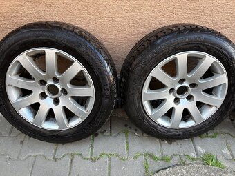 Elektrony 5krat112r15  obuté letne - 3
