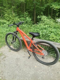 Predám ROCKRIDER BICYKEL - 3