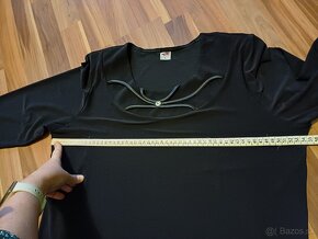 Elegantny top L - 3