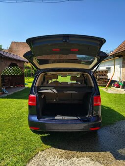 VW Touran - 3