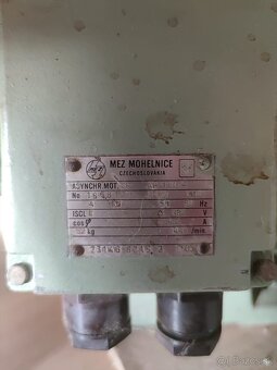 Elektromotor - 3