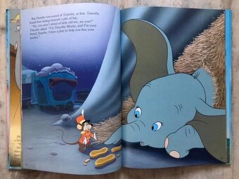 DISNEY + Príbehy o princeznách - 3