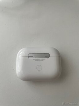 AirPods Pro 2. generácie - 3