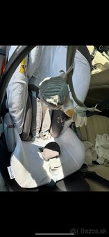 Autosedačka Cybex Platinum - 3