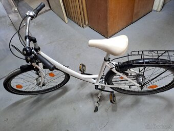 Mestsky bicykel - 3