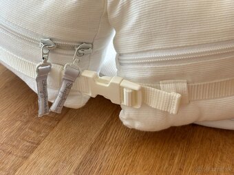 Hniezdo na spanie Sleepyhead Deluxe+ Pod, 0-8 m - 3