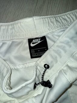nike original panske stylove sportove sortky-kratke nohavice - 3