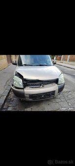 Citroen Berlingo - 3