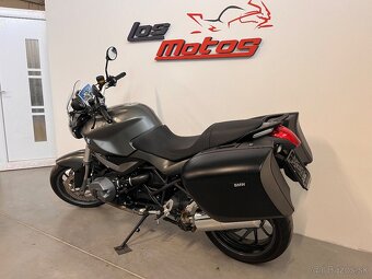 BMW R1200R - 3