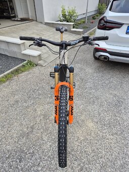 Elektrobicykel FOCUS SAM 2 6.9 - 3