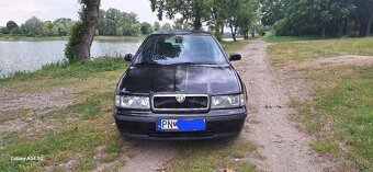 Predám Škoda Octavia 1.9.TDI 81kw - 3