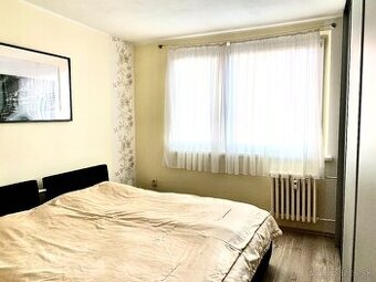 Manzelska postel s kvalitnym matracom 180x200 - 3