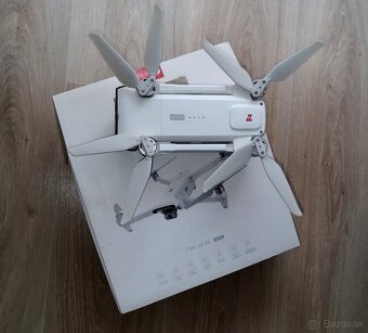Predam dron Fimi X8 SE 2020, výborný stav - 3