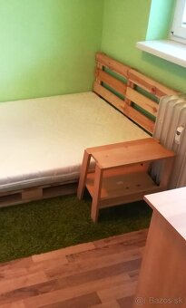 Na prenájom menší 2 izbový byt, Bratislava, širšie centrum - 3