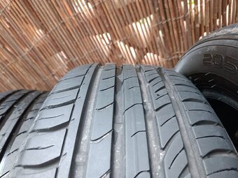 Pneumatiky letne 205/55 R16 91H - 3