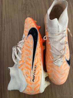 Nike Air Zoom Mercurial Vapor 15 Elite FG ACC - 3