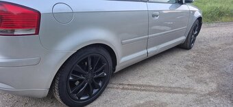 Audi a3 8P  2.0tdi 103kw - 3