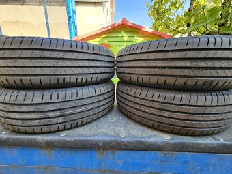 Bridgestone Turanza 185/65/R15 (letné) kus 60€ - 3