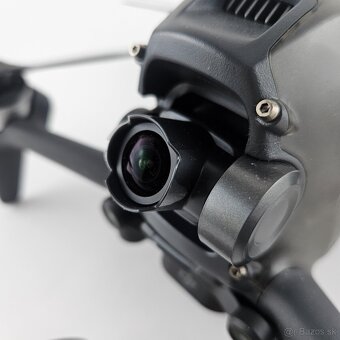 DJI FPV - Minimum používaná - 3