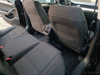 Volkswagen Passat b8 4x4 2.0 TDi - 3