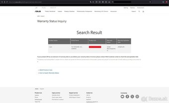 ASUS TUF Gaming GeForce RTX 5090 32GB GDDR7 NOVÁ - 3