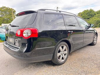 VOLKSWAGEN PASSAT 2,0TDI - 3