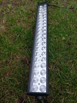 Led rampa 54,5cm 120w - 3