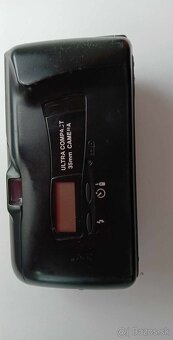 Olympus miu 2 - 3