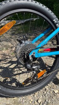 Bicykel Bergamont Revox 24 Lite - 3
