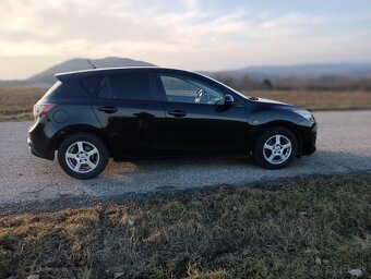 Mazda 3 diesel - 3