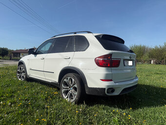 BMW X5 3.0 D Xdrive 180kw - 3